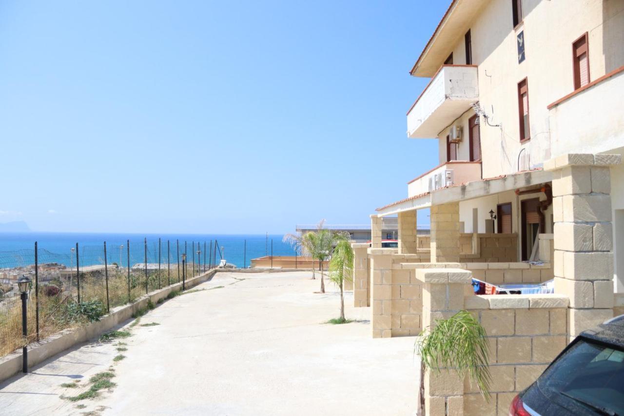 Residence Marino Балестрате Екстер'єр фото