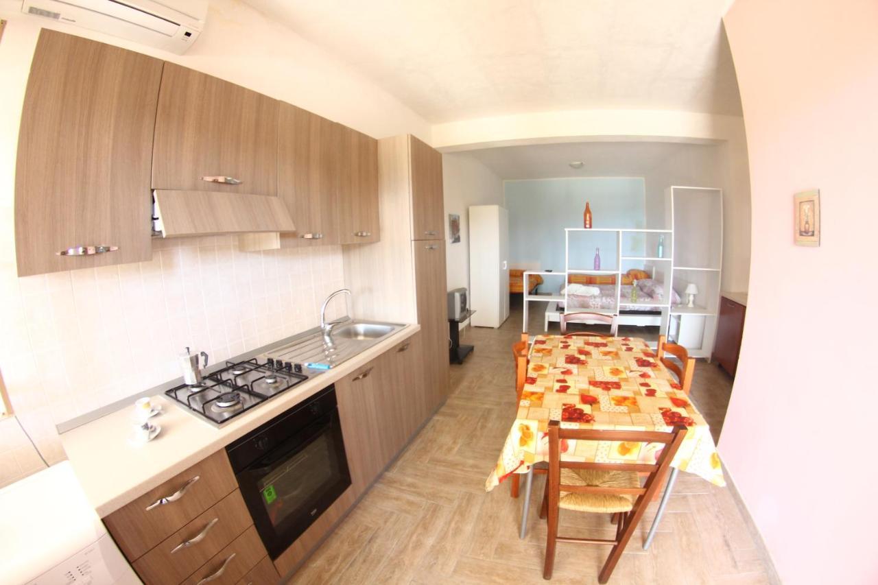 Residence Marino Балестрате Номер фото